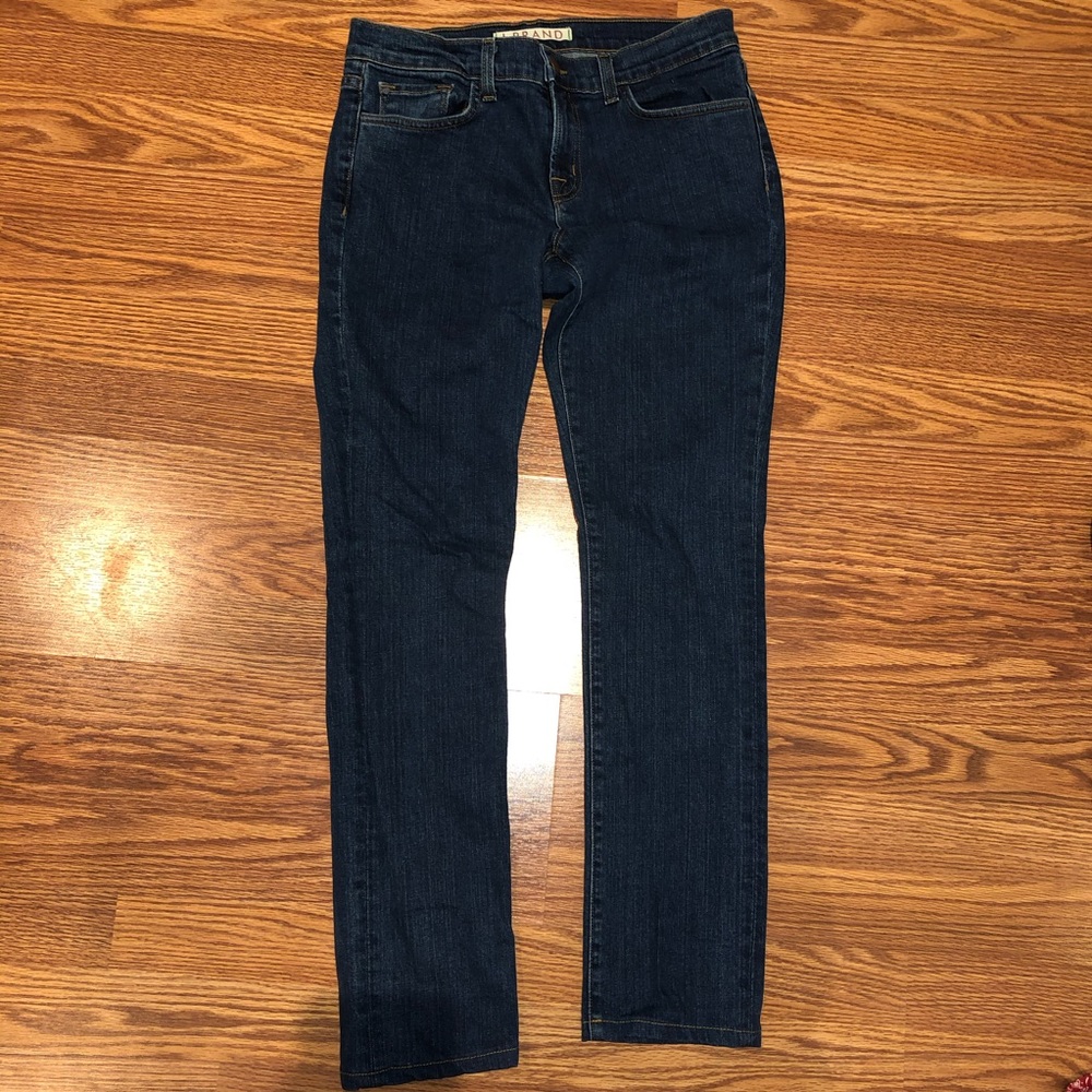 ❌J Brand Jasper Style Jeans❌